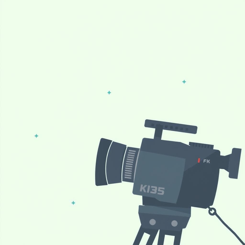 Updates, KI und Filmästhetik: Die Woche in der Videowelt