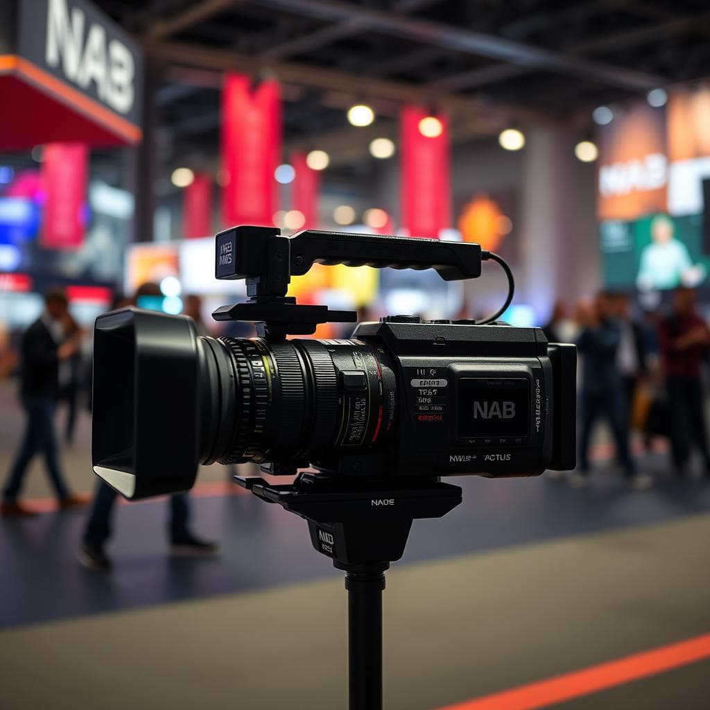NAB 2026, AI Tools and Fresh Updates: Week 16 in Review