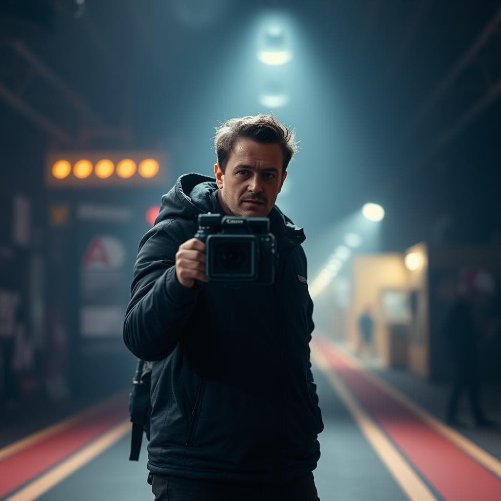 AI, opkøb og anamorfisk: Ugens vigtigste videohistorier