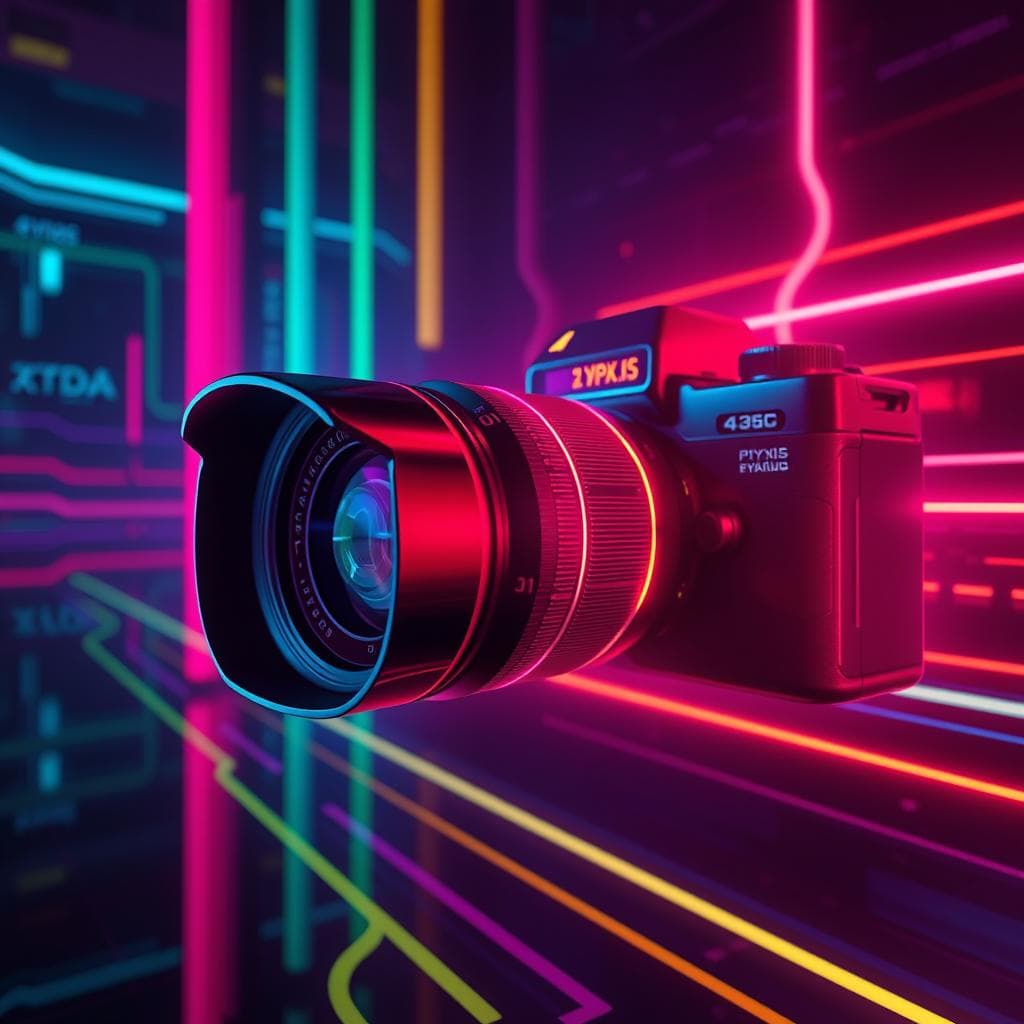 KI, Kameras und neue Partnerschaften: Die News der Woche